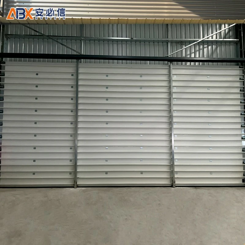 澳门特别行政区高扬程提升门